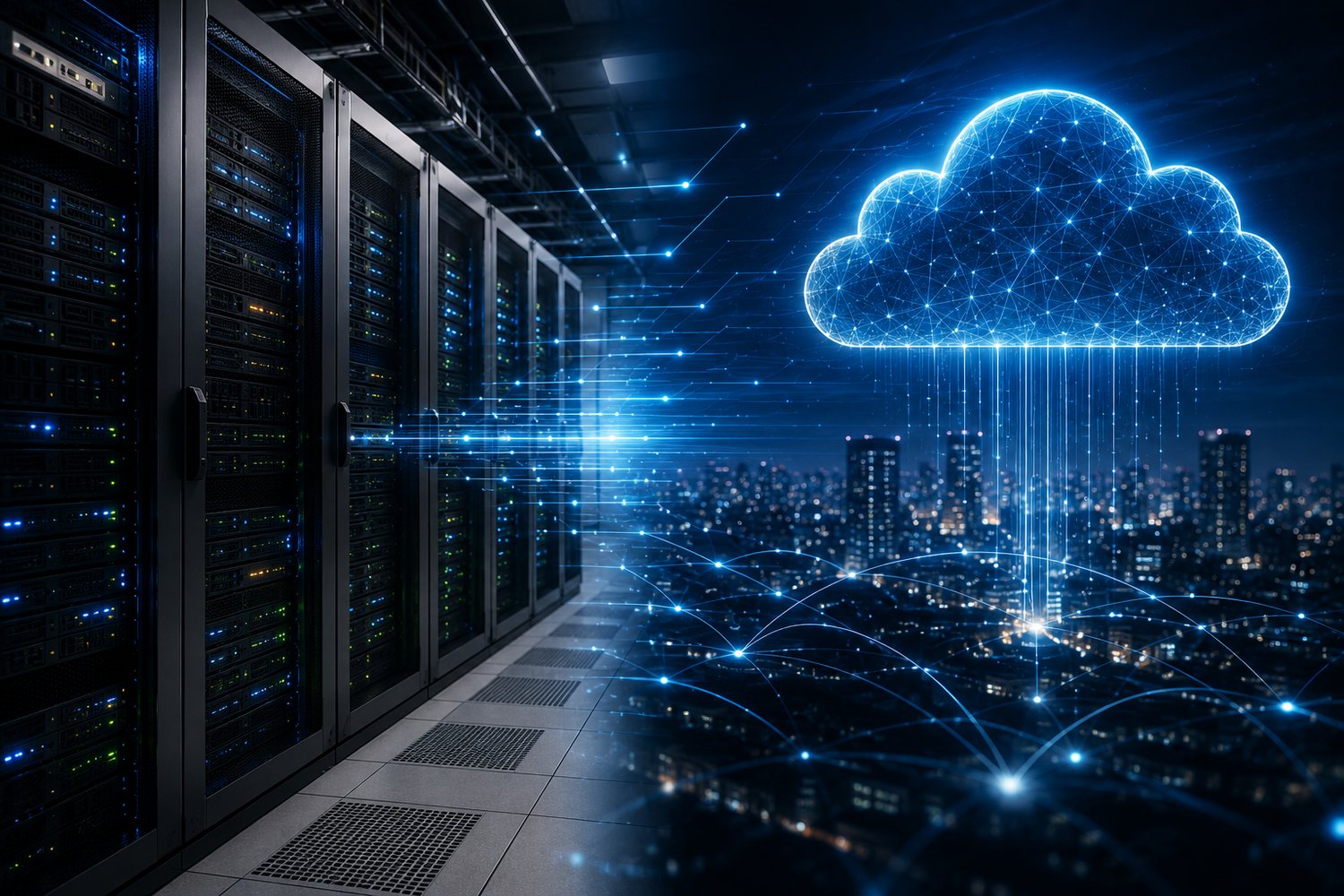 Cloud e Infraestrutura Gerenciada, SHIRO