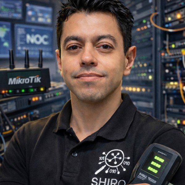 Erick Hanashiro