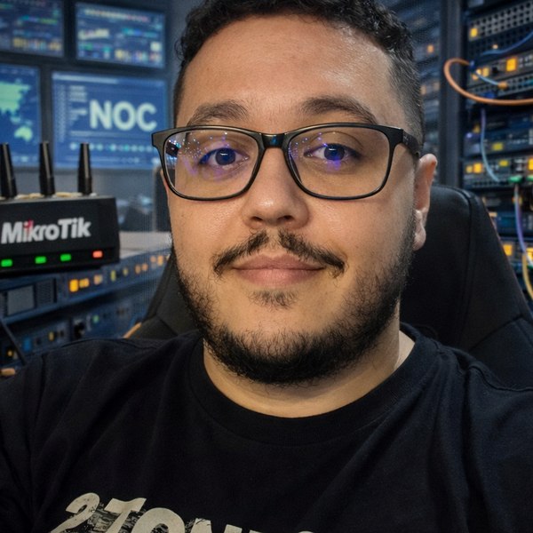 Tiago Pereira
